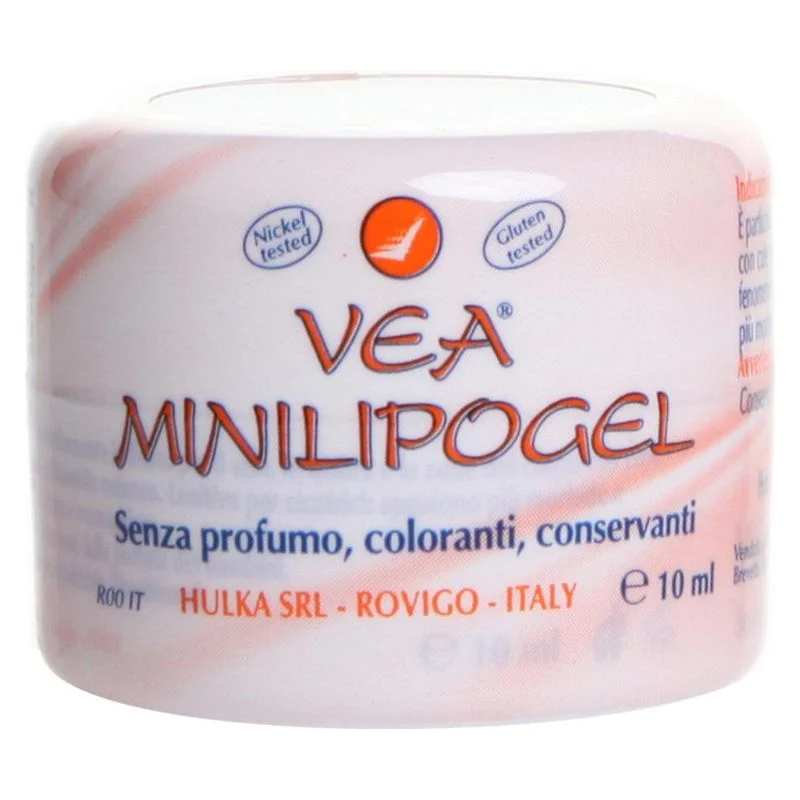 Vea Minilipogel 10 Ml