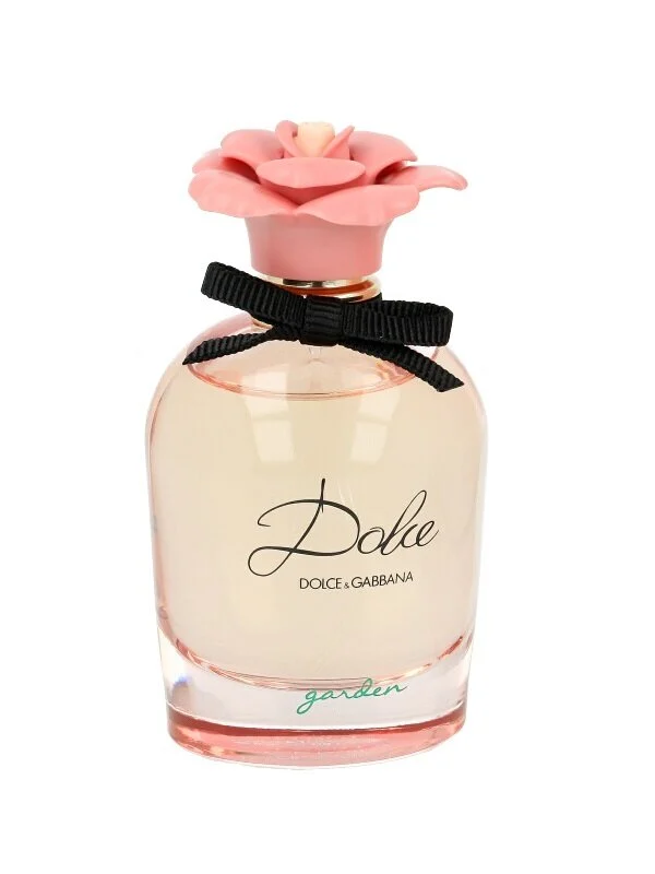 Dolce & Gabbana Dolce Garden Eau de Parfum (donna) - tester 75 ml