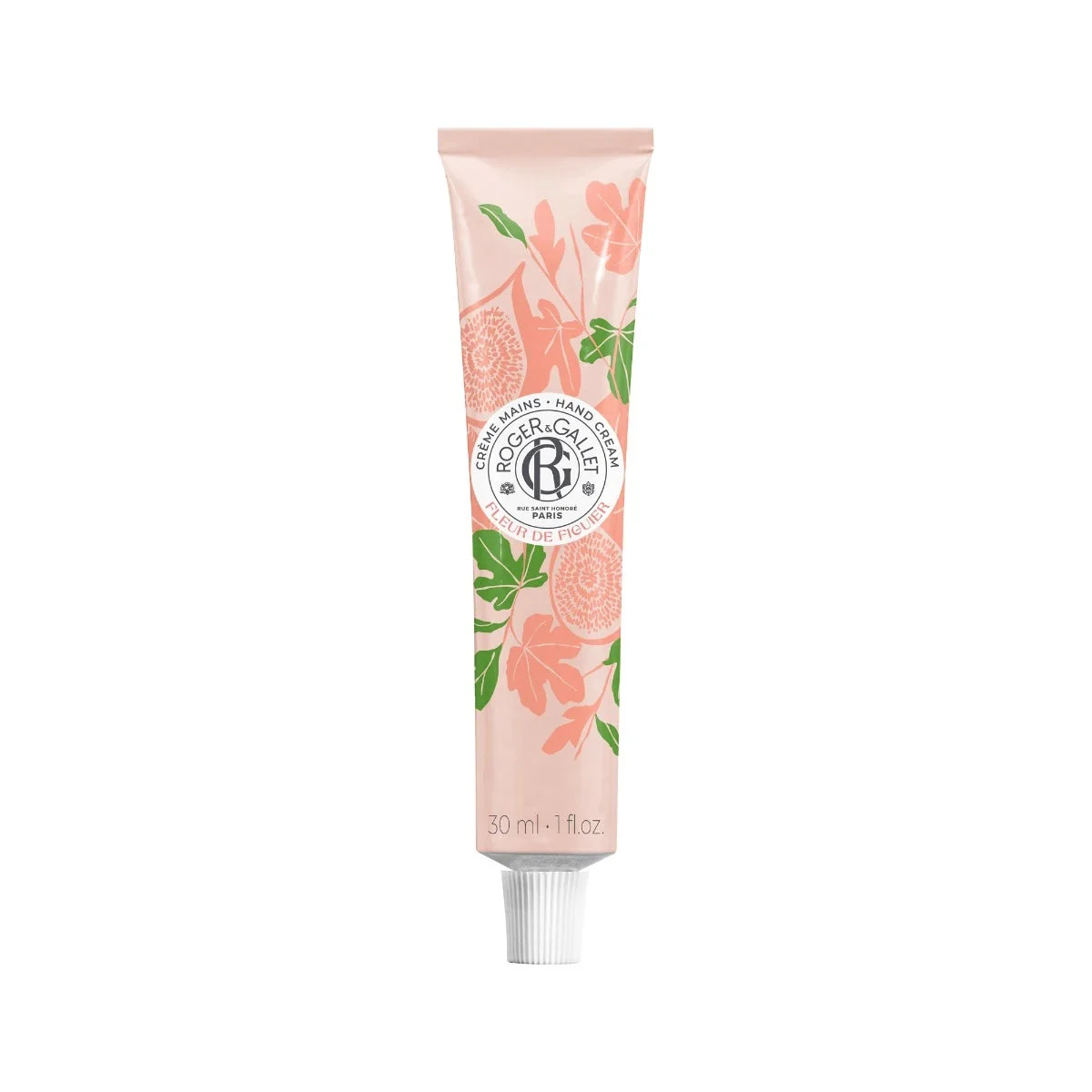 Roger & Gallet Crema Mani Fiore di Fico 30ml