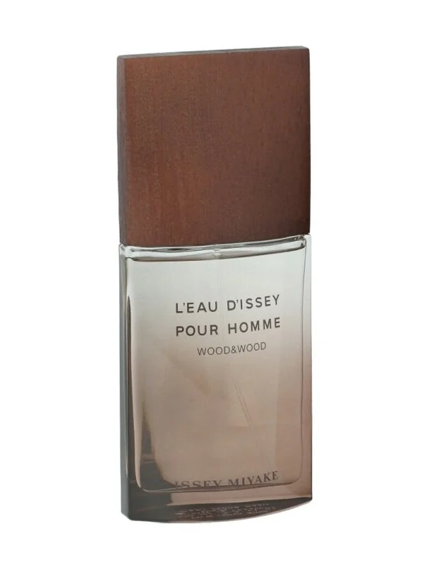 Issey Miyake L'Eau d'Issey Pour Homme Wood & Wood Eau de Parfum Intense (uomo) - tester 100 ml