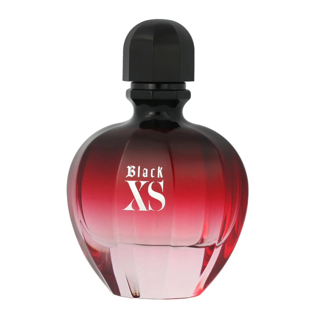 Paco Rabanne Black XS for Her Eau de Parfum (donna) - tester 80 ml
