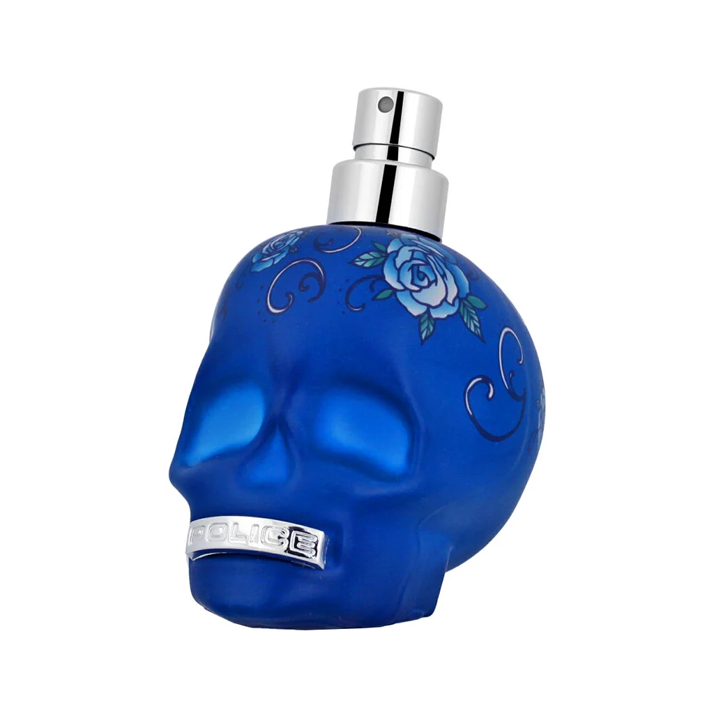 POLICE To Be Tattooart Men Eau de Toilette (uomo) 40 ml