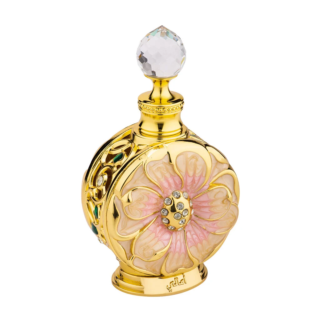 Swiss Arabian Amaali Olio profumato (donna) 15 ml