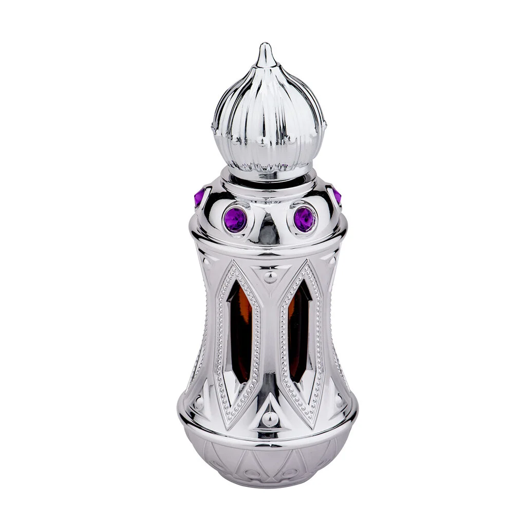 Swiss Arabian Attar Mubakhar profumo di olio essenziale (unisex) 20 ml