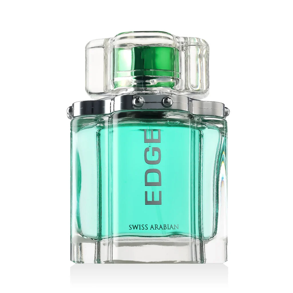 Swiss Arabian Edge for Men Eau de Parfum (uomo) 100 ml