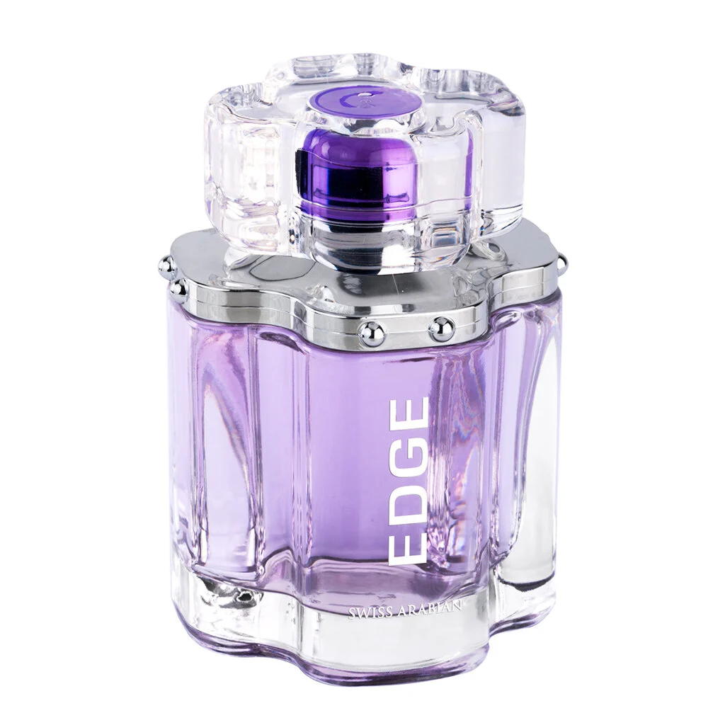 Swiss Arabian Edge for Women Eau de Parfum (donna) 100 ml