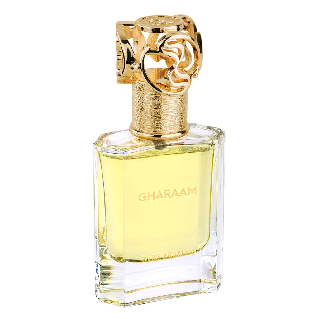 Swiss Arabian Gharaam Extrait de parfum (unisex) 50 ml