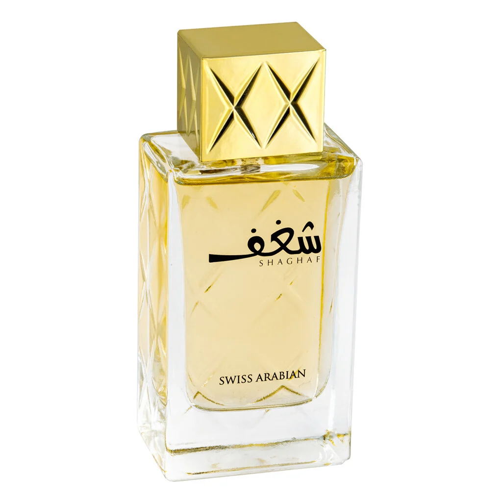 Swiss Arabian Shaghaf for Women Eau de Parfum (donna) 75 ml