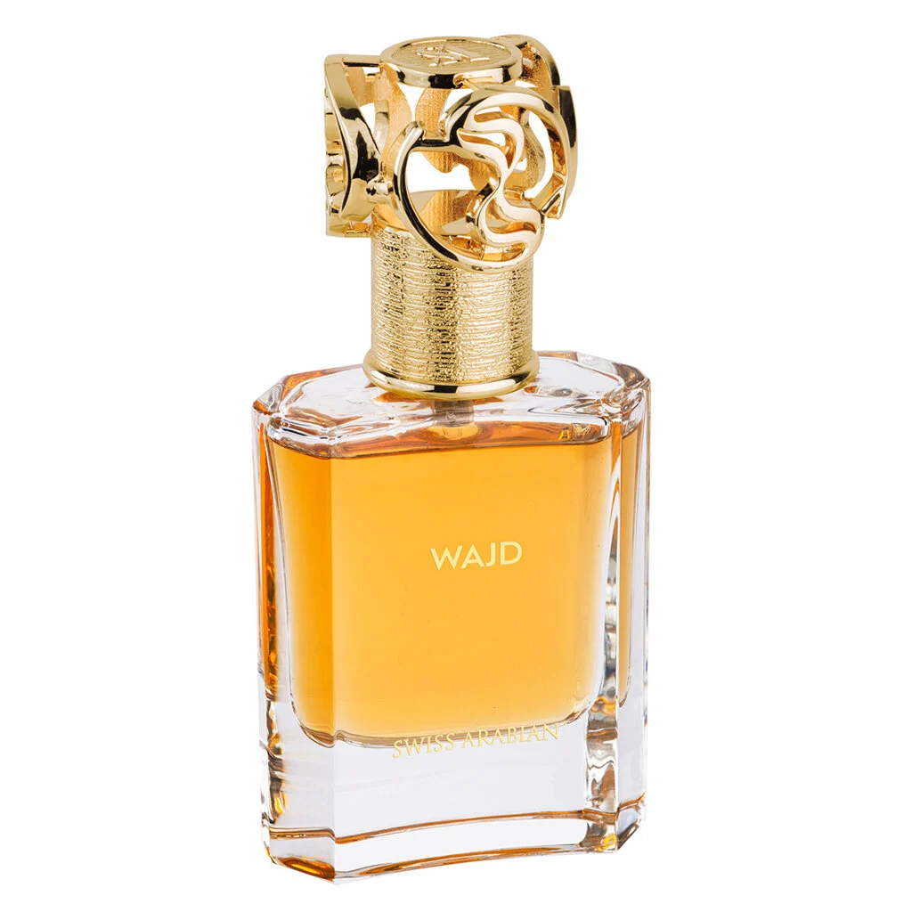 Swiss Arabian Wajd Extrait de parfum (unisex) 50 ml