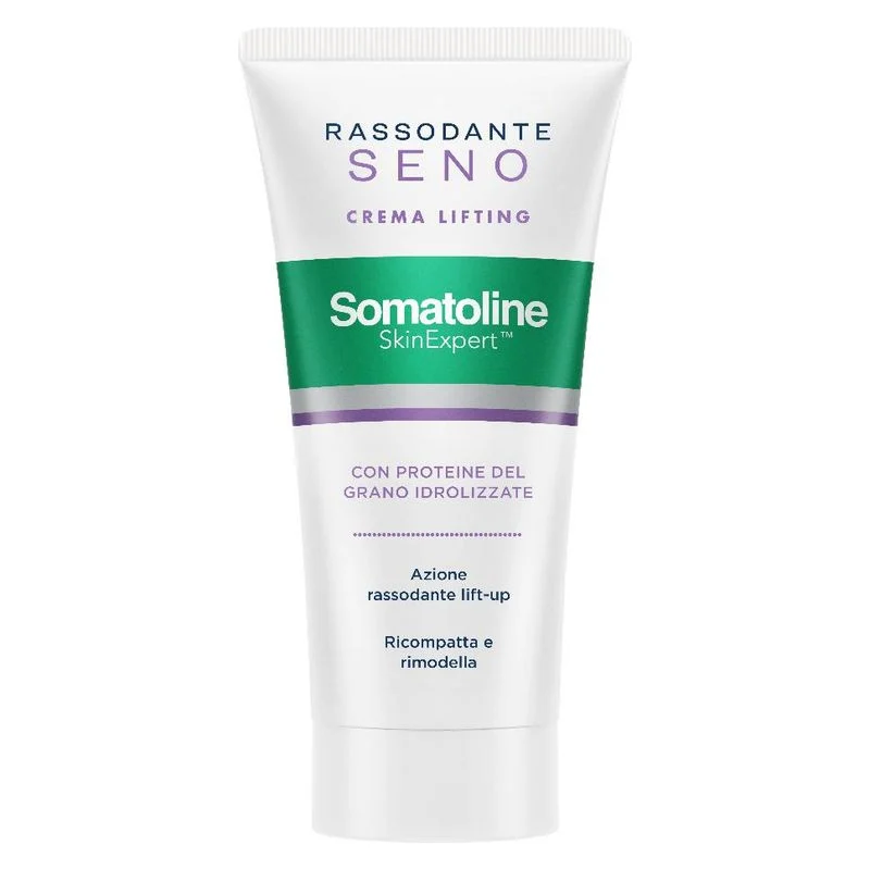 Somatoline Crema Lifting Rassodante Seno 75 Ml