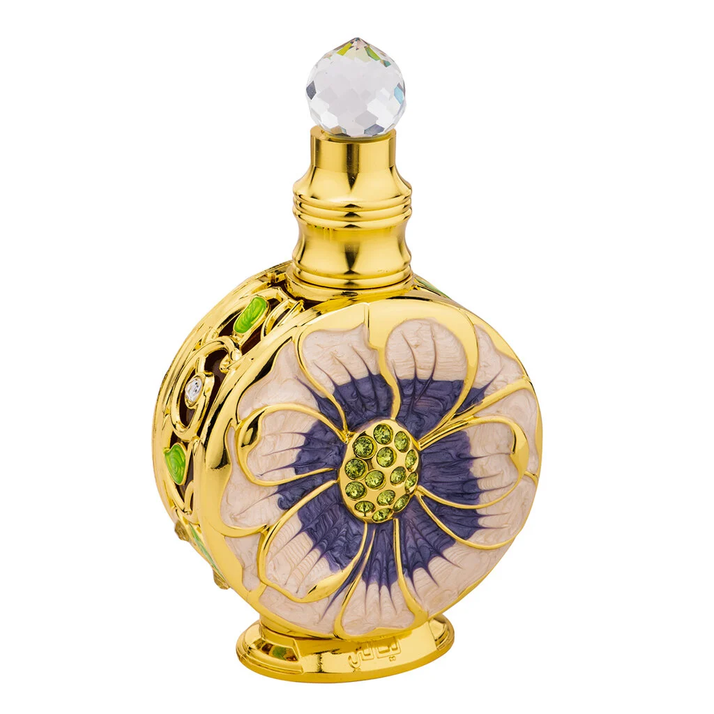 Swiss Arabian Layali Eau de Parfum (donna) 50 ml