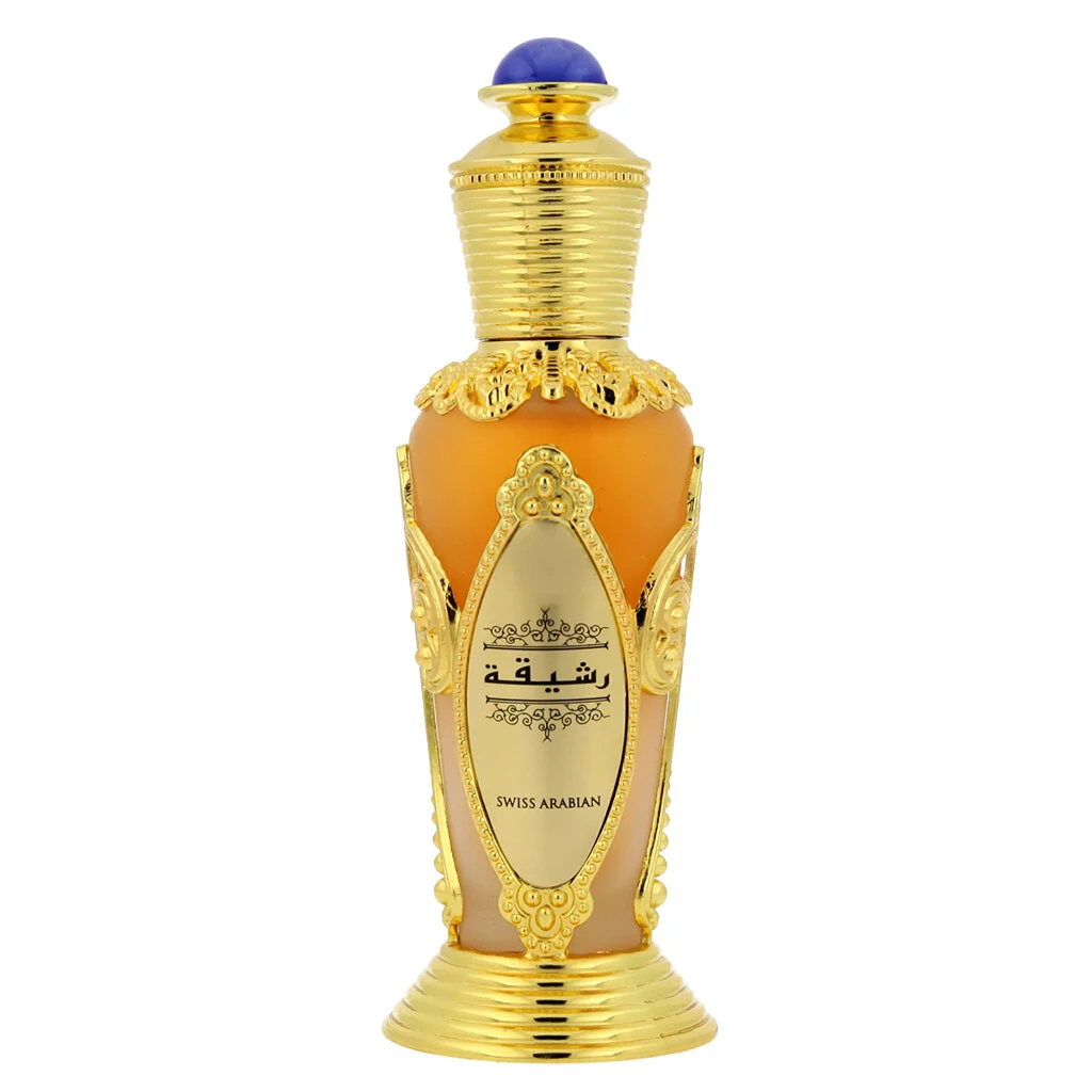 Swiss Arabian Rasheeqa Eau de Parfum (donna) 50 ml