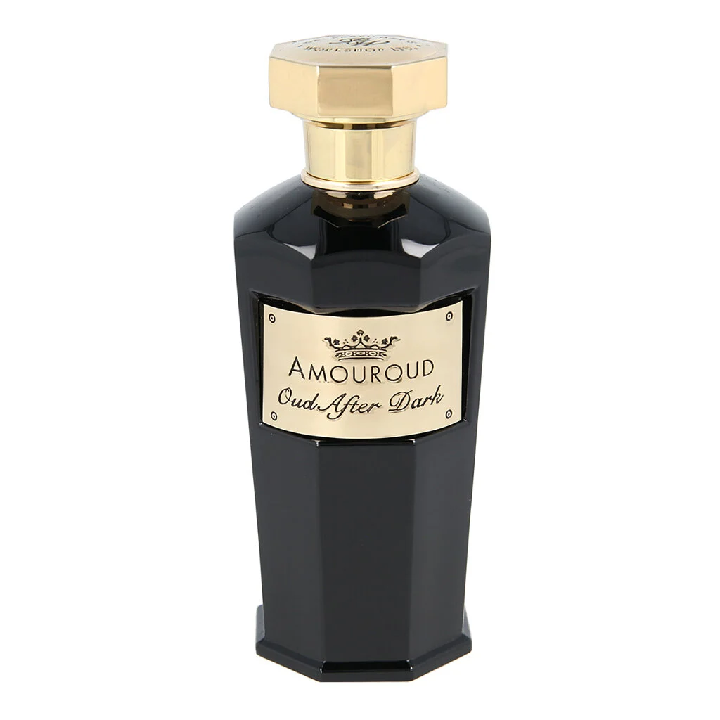 Amouroud Oud After Dark Eau de Parfum (unisex) 100 ml