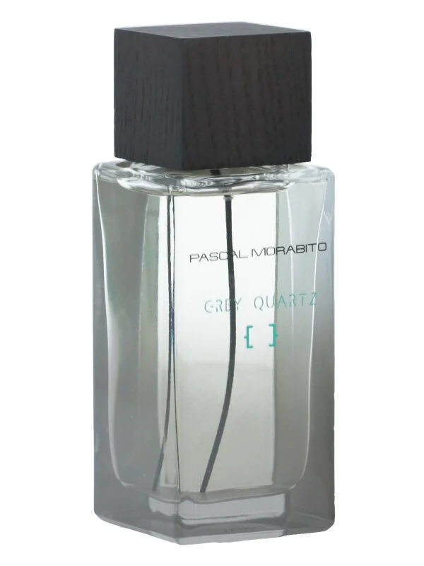Pascal Morabito Grey Quartz Eau de Toilette (uomo) - disimballato 100 ml