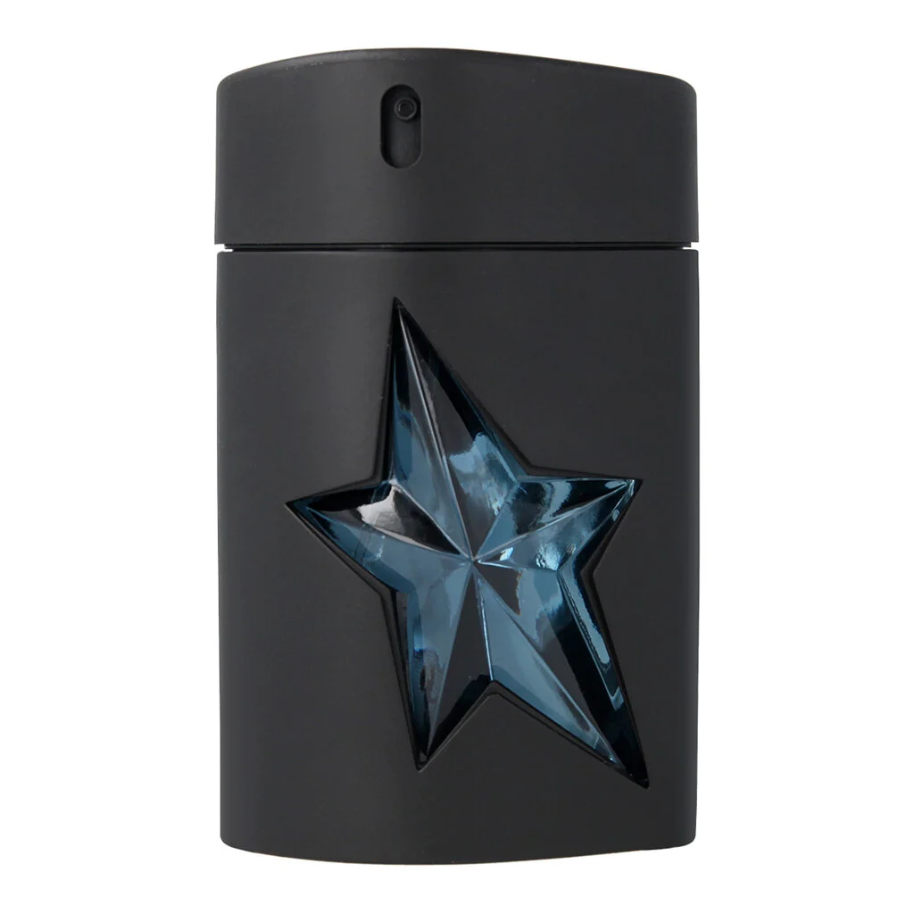 Mugler A*Men Rubber Flask Eau De Toilette ricaricabile (uomo) 100 ml