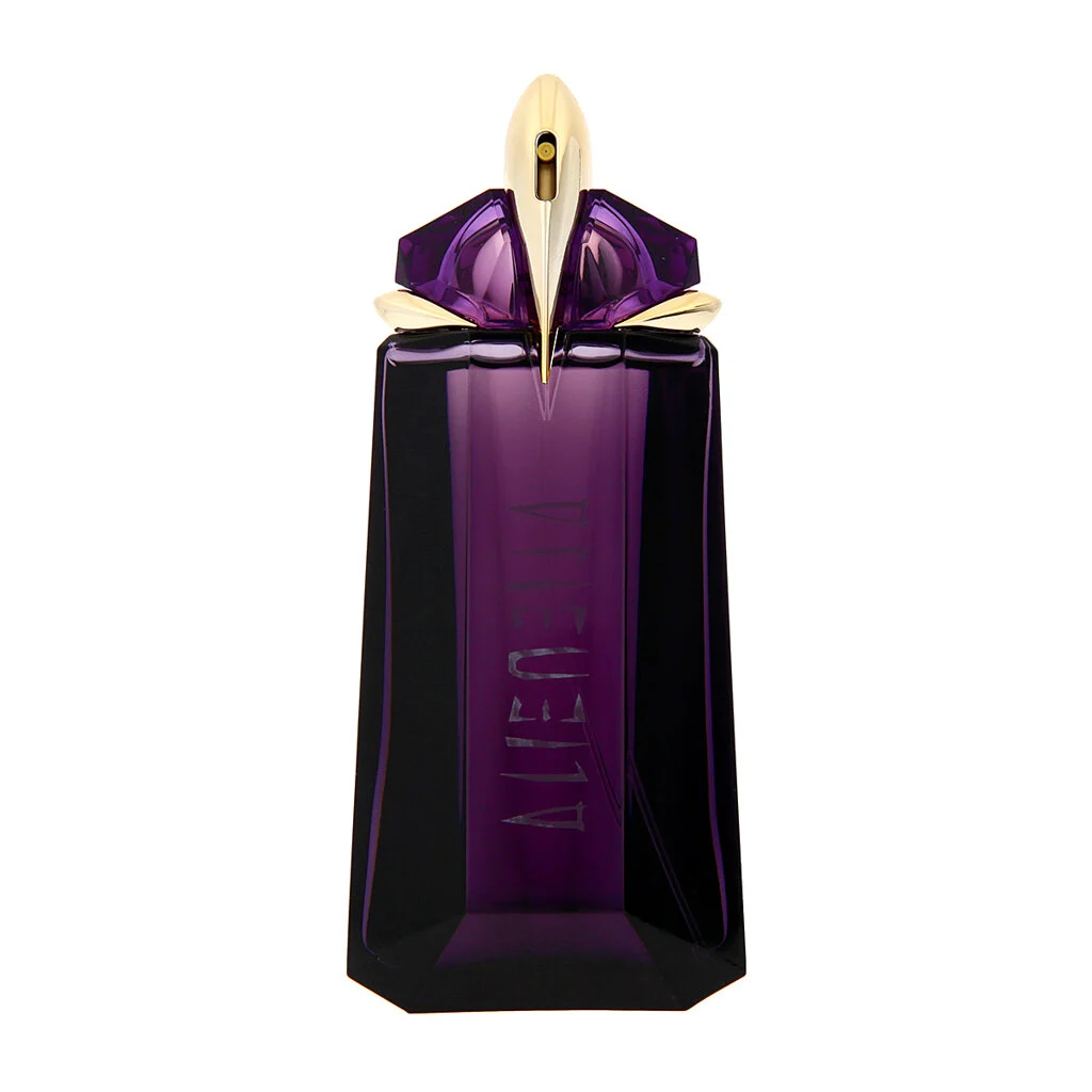 Mugler Alien Eau de Parfum (donna) - ricaricabile 90 ml