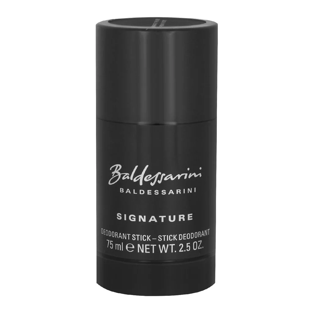 Baldessarini Signature Deostick profumato (uomo) 75 ml
