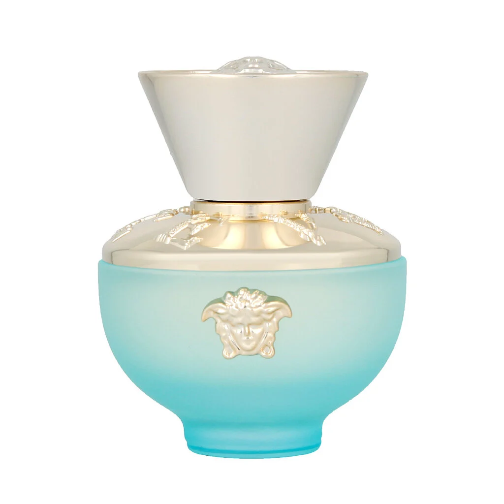 Versace Pour Femme Dylan Turquoise Eau de Toilette (donna) 50 ml