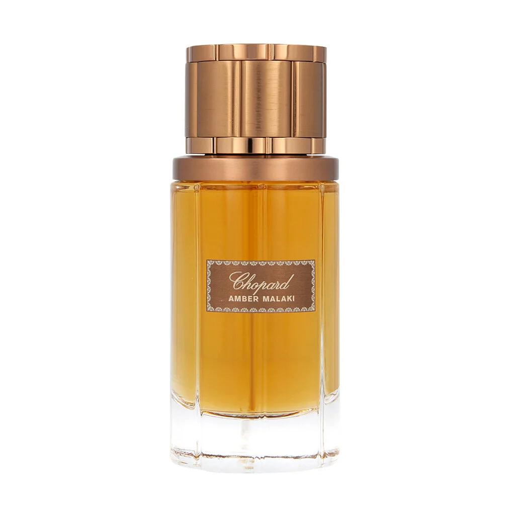 Chopard Amber Malaki Eau de Parfum (unisex) 80 ml