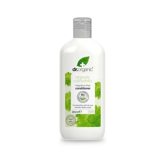 Dr. Organic Calendula Conditioner 265ml