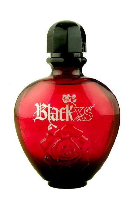 Paco Rabanne Black XS pour Elle Eau de Toilette (donna) - tester 80 ml