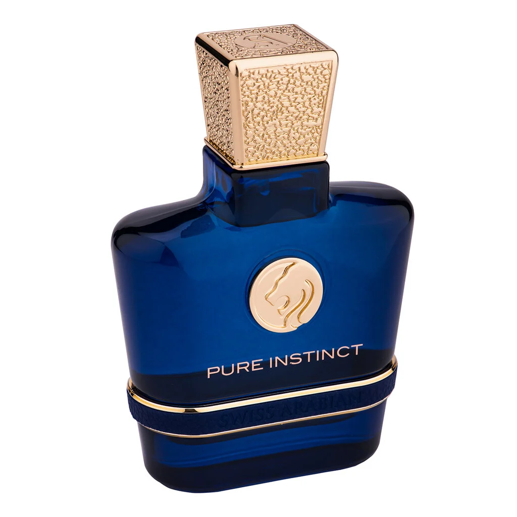 Swiss Arabian Pure Instinct Eau de Parfum (uomo) 100 ml