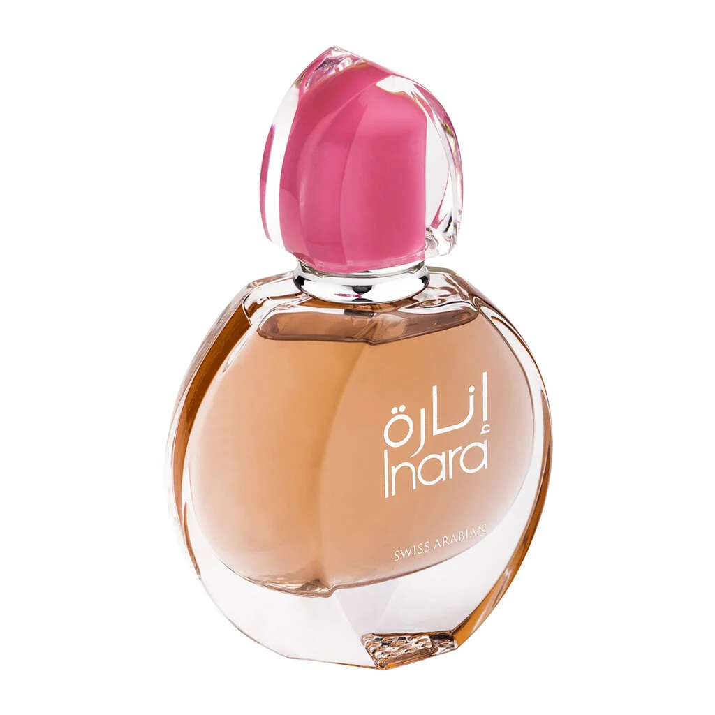 Swiss Arabian Inara Eau de Parfum (donna) 55 ml