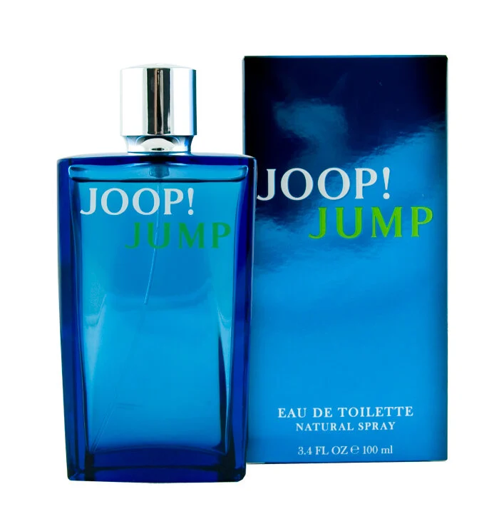 JOOP! Jump Eau de Toilette (uomo) 30 ml