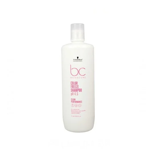 Bonacure Color Freeze Shampoo 1000ml