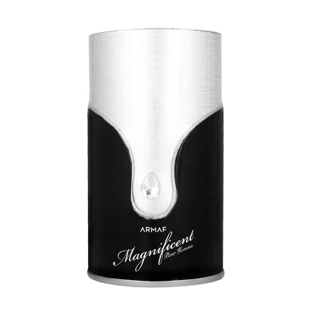 Armaf Magnificent Pour Homme Eau de Parfum (uomo) 100 ml