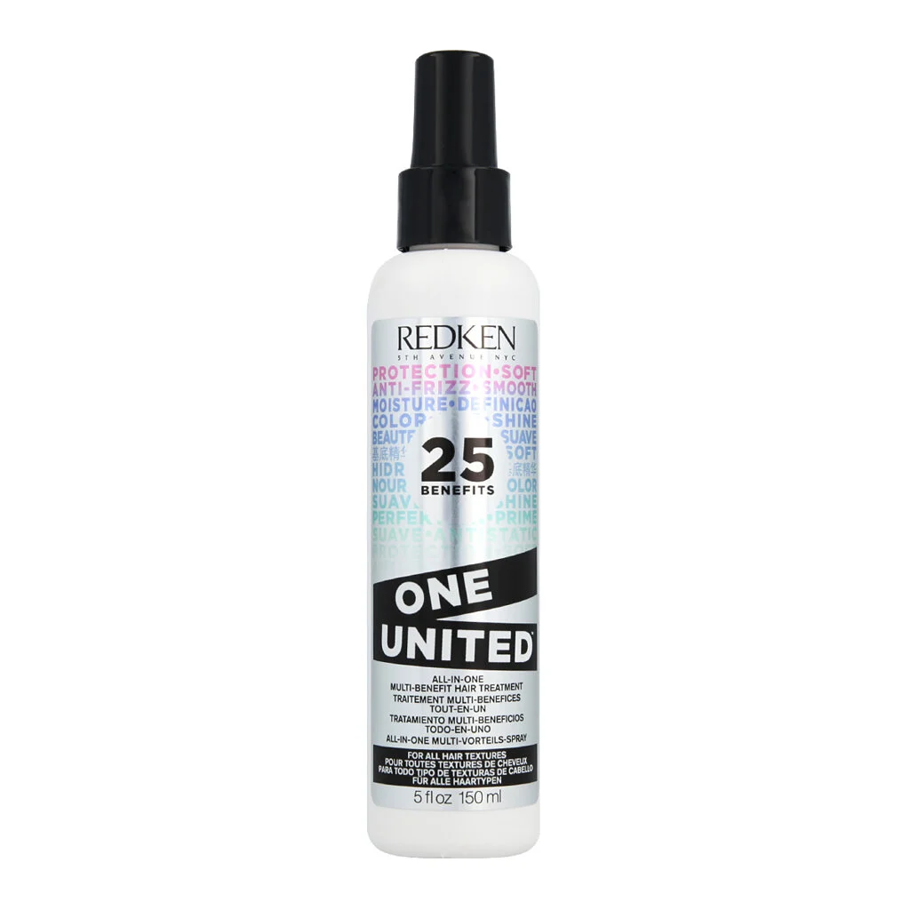 Redken One United All-In-One Multi-Benefit Treatment Elixir 150 ml