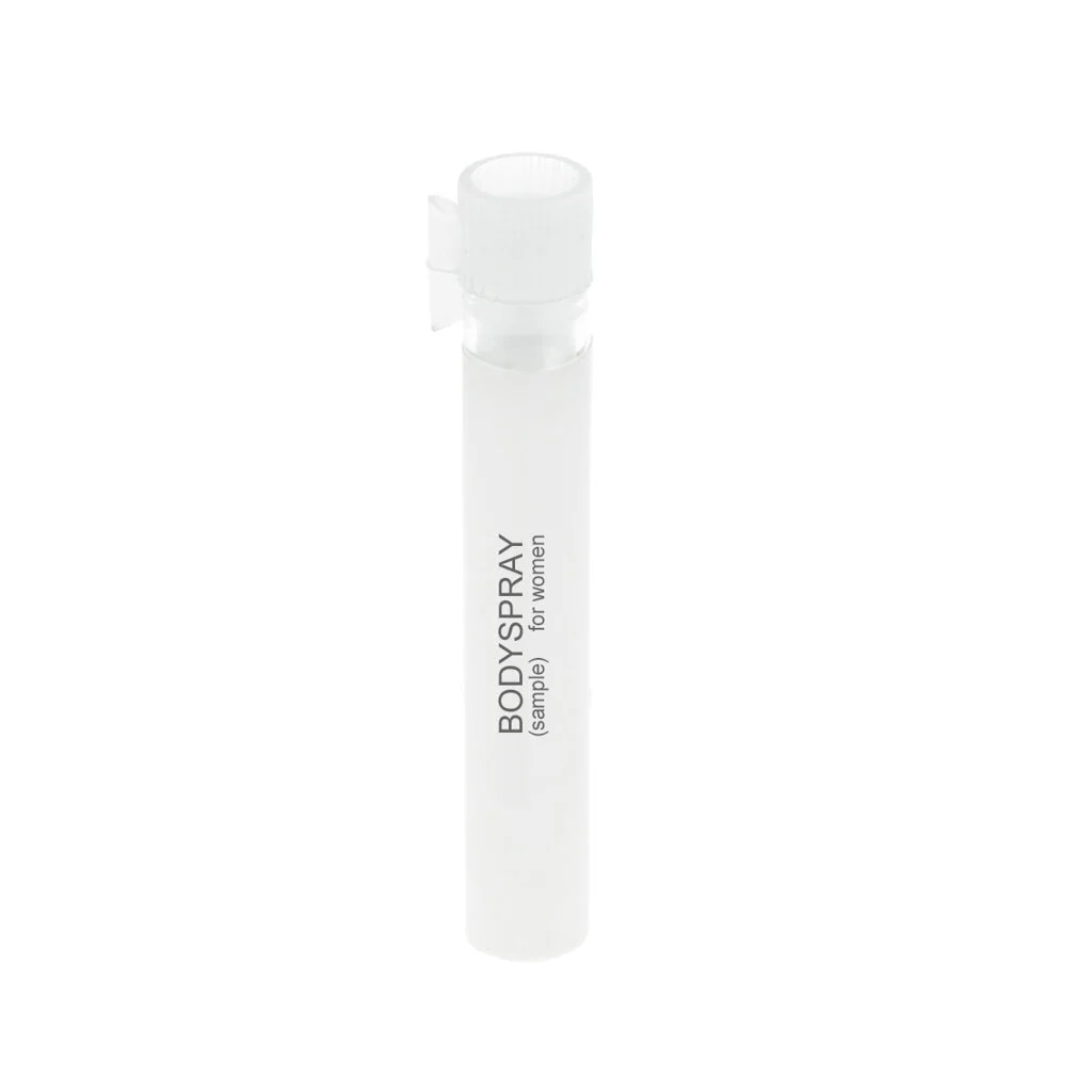 Victoria's Secret Aqua Kiss Spray da corpo (donna) - campioncino 1 ml
