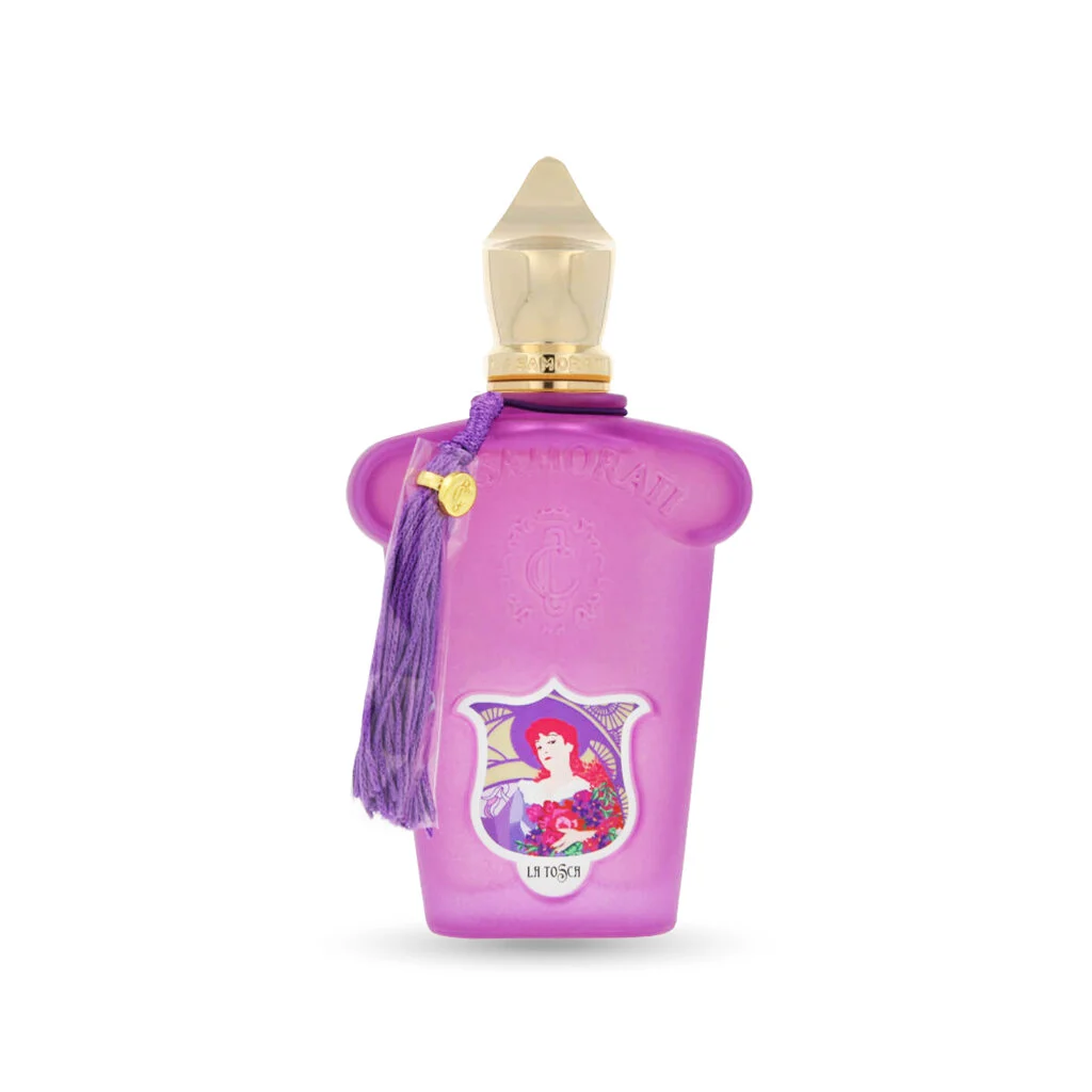Xerjoff Casamorati 1888 La Tosca Eau de Parfum (donna) 100 ml