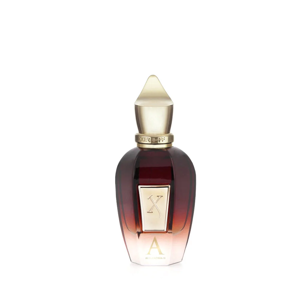 Xerjoff Oud Stars Alexandria II Parfum (unisex) 50 ml