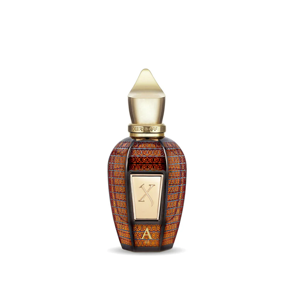 Xerjoff Oud Stars Alexandria III Parfum (unisex) 50 ml