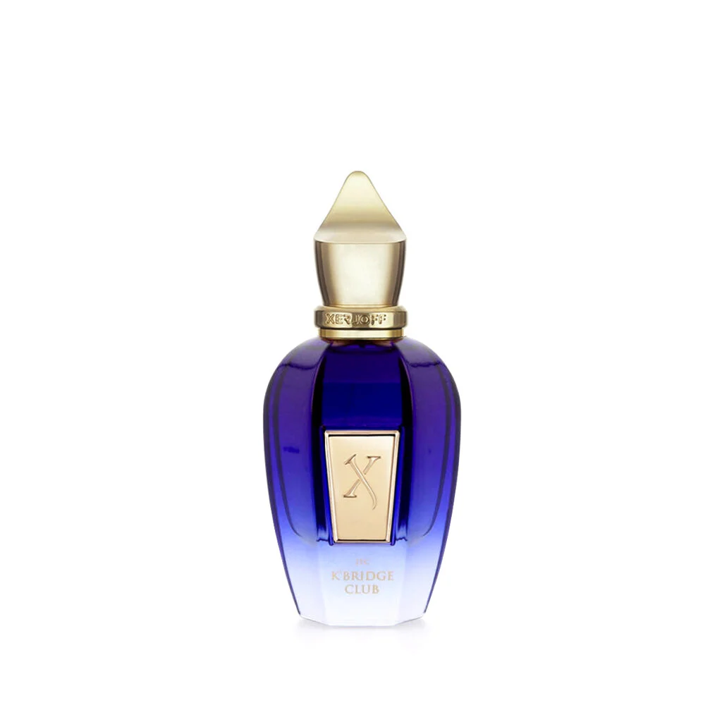 Xerjoff Join the Club K’bridge Club Eau de Parfum (unisex) 50 ml