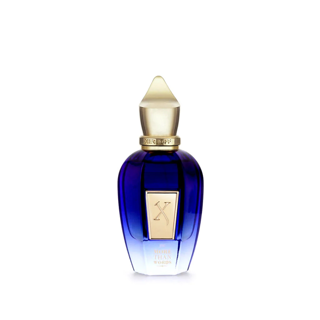 Xerjoff Join the Club More Than Words Eau de Parfum (unisex) 50 ml
