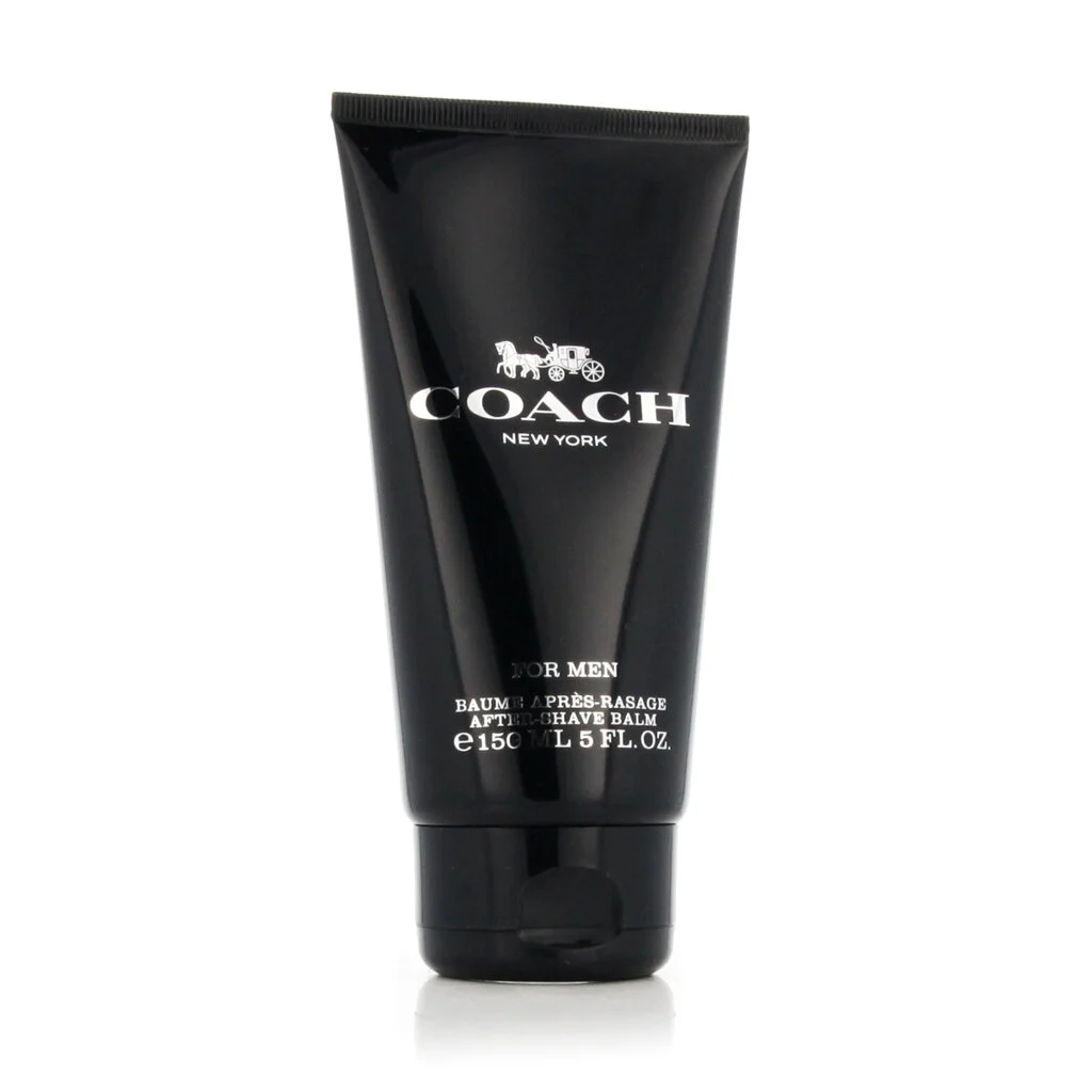 Coach For Men Balsamo dopobarba profumato (uomo) 150 ml