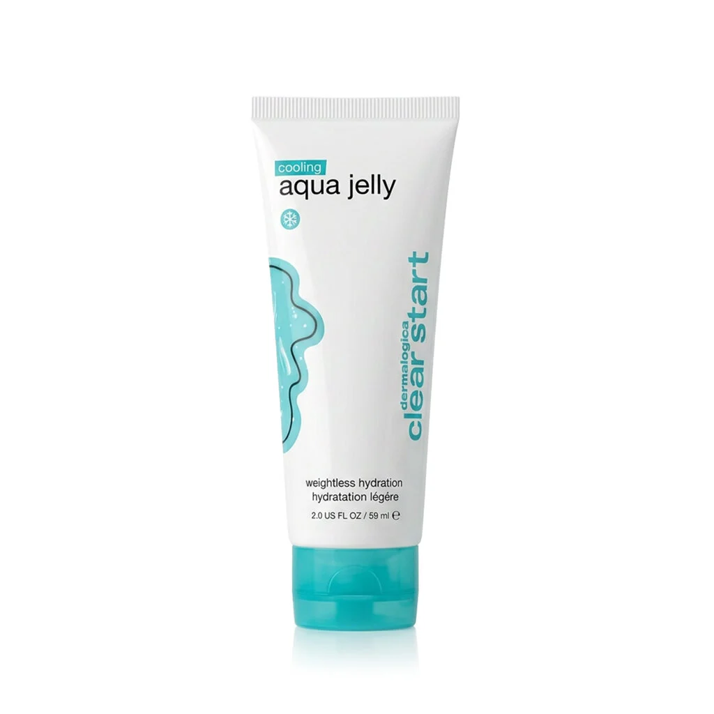 Dermalogica Clear Start Cooling Aqua Jelly 59 ml