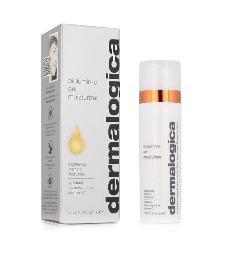 Dermalogica Biolumin-C Gel Moisturizer 50 ml