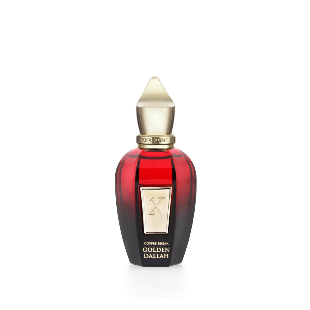 Xerjoff Coffee Break Golden Dallah Parfum unisex (unisex) - tester 50 ml
