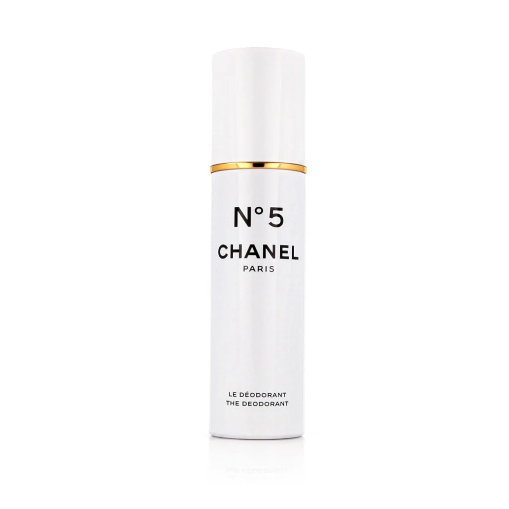 Chanel No 5 Deodorante (donna) 100 ml