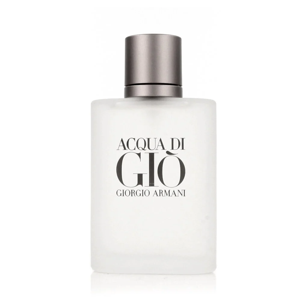 Giorgio Armani Acqua di Giò Pour Homme Eau de Toilette (uomo) 200 ml
