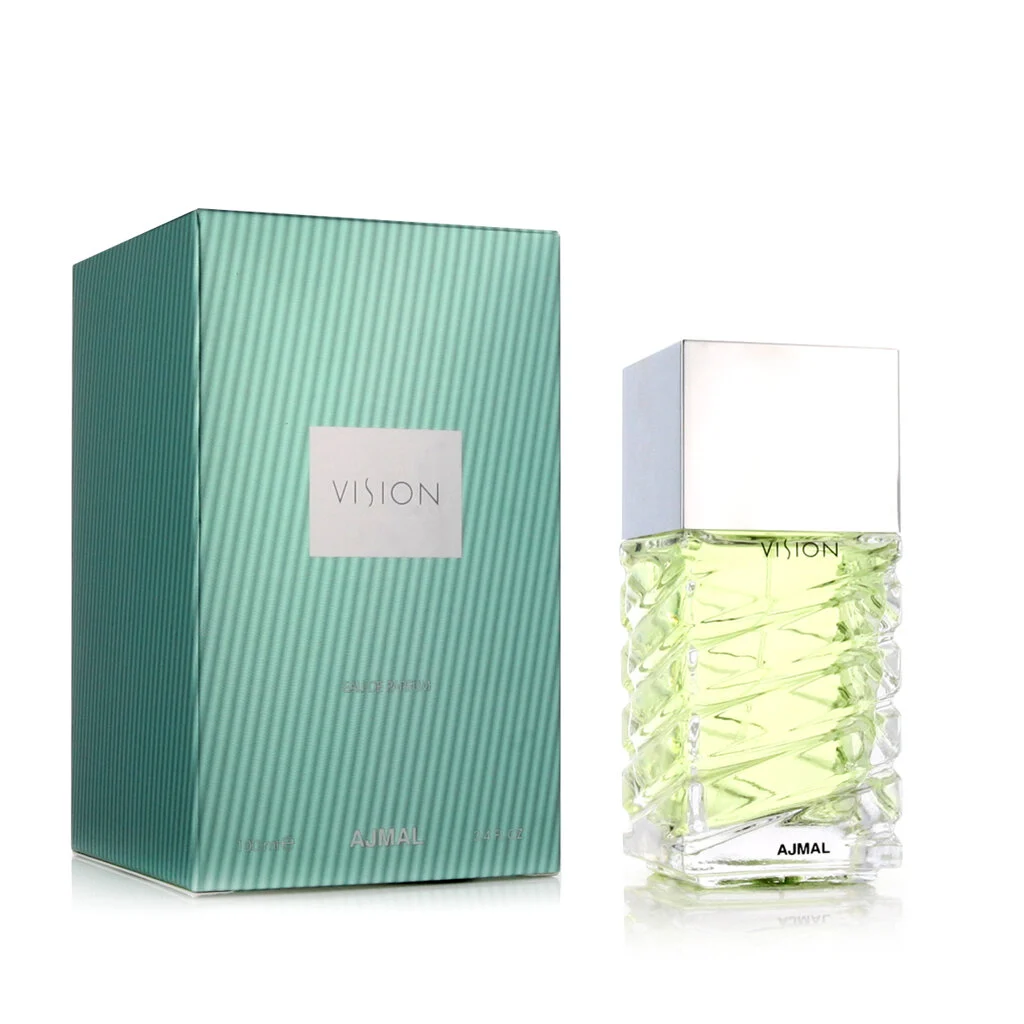 Ajmal Vision Eau de Parfum (uomo) 100 ml
