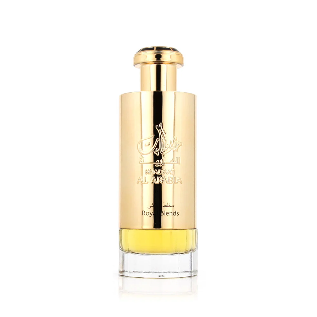 Lattafa Khaltaat Al Arabia Royal Blends Eau de Parfum (unisex) 100 ml
