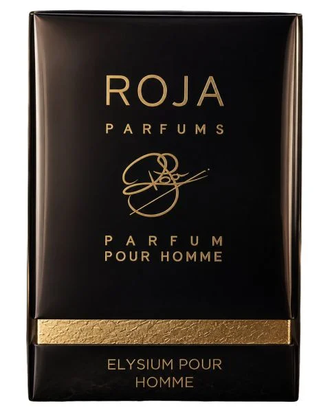 Roja Elysium Pour Homme EDP