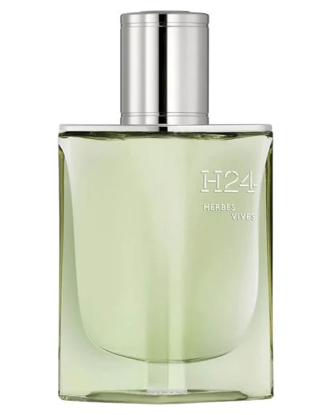 Hermès H24 Herbes Vives EDP