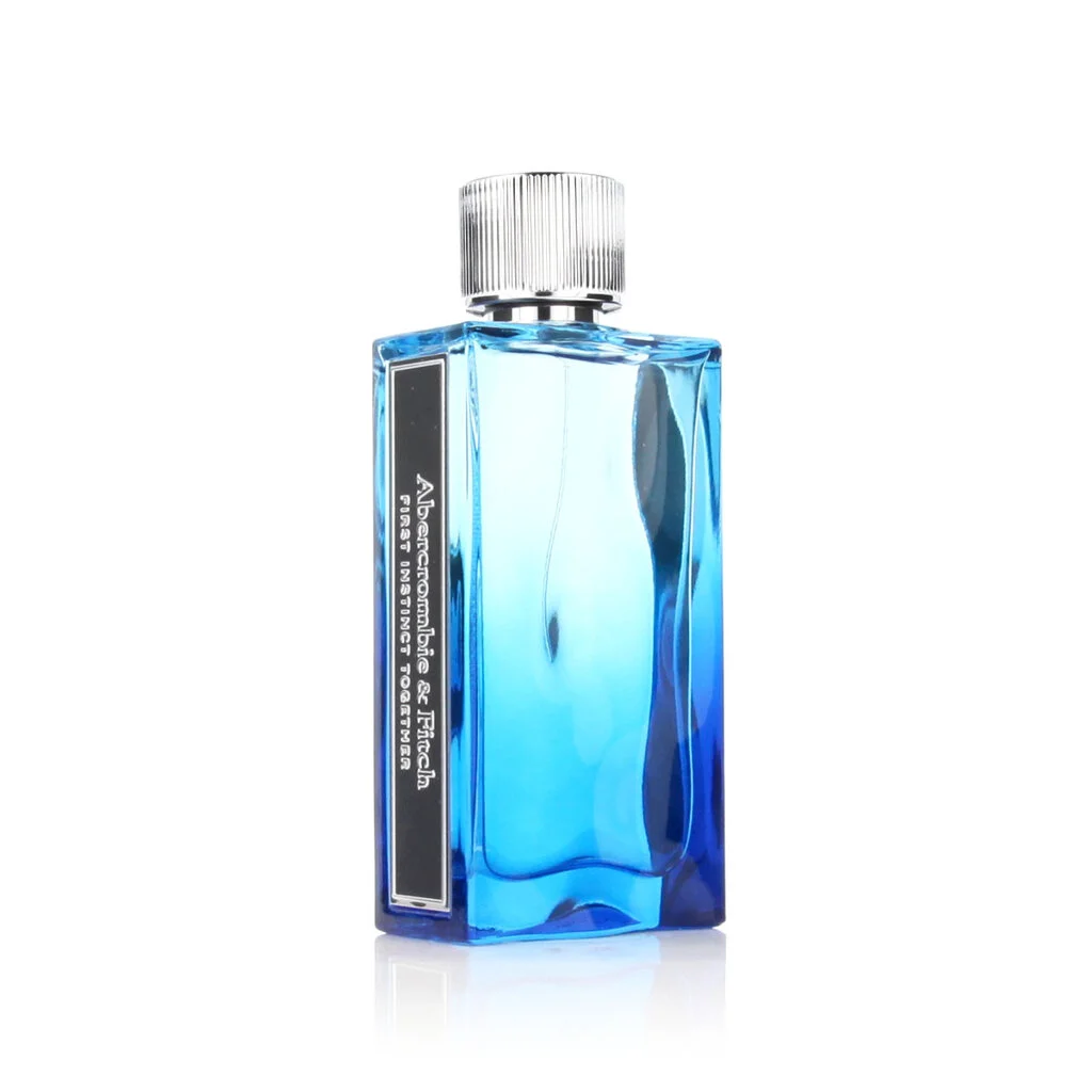 Abercrombie & Fitch First Instinct Together for Him Eau de Toilette (uomo) 100 ml