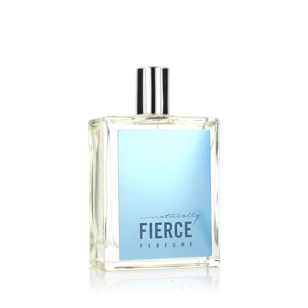 Abercrombie & Fitch Naturally Fierce Eau de Parfum (donna) 100 ml