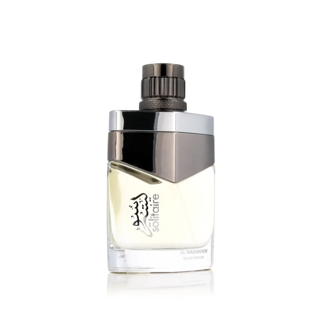 Al Haramain Solitaire Eau de Parfum (unisex) 85 ml